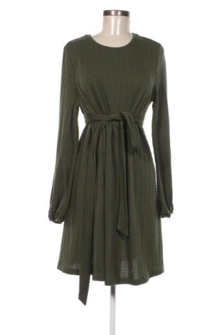Šaty  SHEIN, Velikost L, Barva Zelená, Cena  367,00 Kč