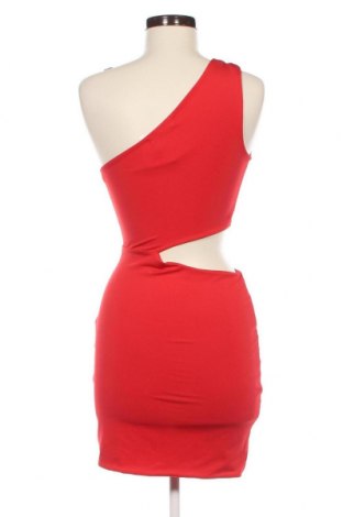 Φόρεμα SHEIN, Μέγεθος M, Χρώμα Κόκκινο, Τιμή 9,69 €