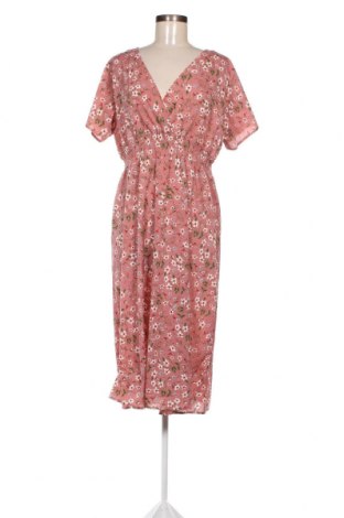 Šaty  SHEIN, Velikost XL, Barva Růžová, Cena  254,00 Kč