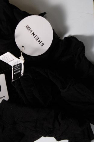 Šaty  SHEIN, Veľkosť L, Farba Čierna, Cena  12,78 €