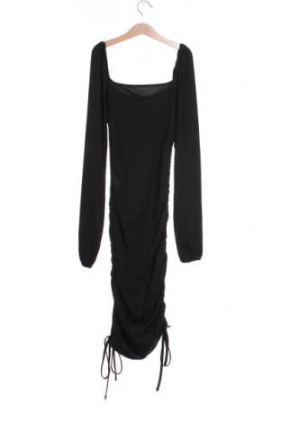 Šaty  SHEIN, Veľkosť XS, Farba Čierna, Cena  5,75 €