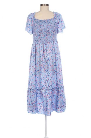 Šaty  SHEIN, Veľkosť XL, Farba Modrá, Cena  16,44 €