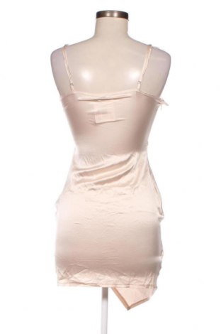 Φόρεμα SHEIN, Μέγεθος XS, Χρώμα  Μπέζ, Τιμή 9,33 €