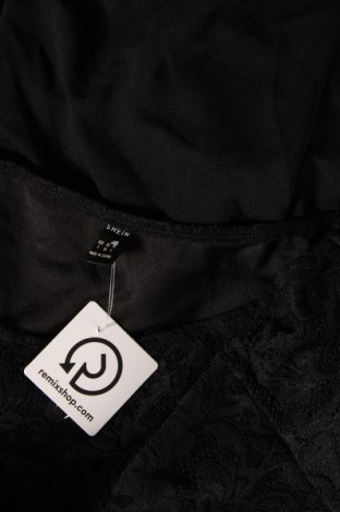 Kleid SHEIN, Größe S, Farbe Schwarz, Preis € 16,14