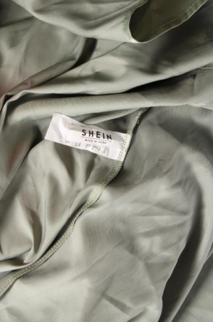 Kleid SHEIN, Größe S, Farbe Grün, Preis € 16,14