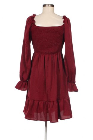 Kleid SHEIN, Größe L, Farbe Rot, Preis 11,10 €