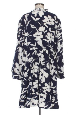 Φόρεμα SHEIN, Μέγεθος 4XL, Χρώμα Πολύχρωμο, Τιμή 16,15 €