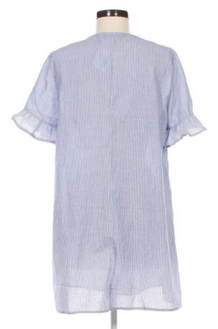 Šaty  SHEIN, Veľkosť L, Farba Modrá, Cena  16,44 €