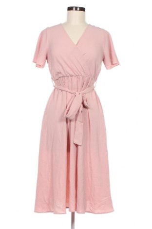 Kleid SHEIN, Größe S, Farbe Rosa, Preis € 20,18