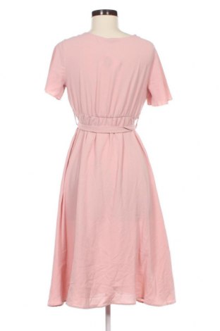 Kleid SHEIN, Größe S, Farbe Rosa, Preis € 20,18