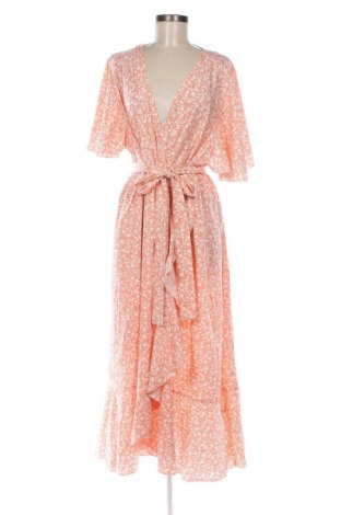 Šaty  SHEIN, Velikost 4XL, Barva Vícebarevné, Cena  367,00 Kč