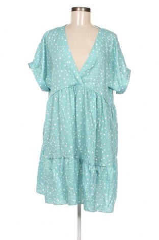 Φόρεμα SHEIN, Μέγεθος XL, Χρώμα Πράσινο, Τιμή 8,79 €