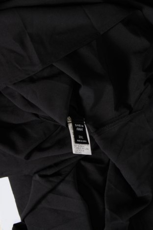 Kleid SHEIN, Größe XXL, Farbe Schwarz, Preis € 20,18