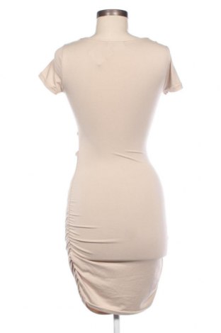 Kleid SHEIN, Größe S, Farbe Beige, Preis € 9,89