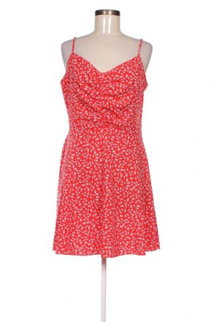Kleid SHEIN, Größe M, Farbe Rot, Preis € 10,29