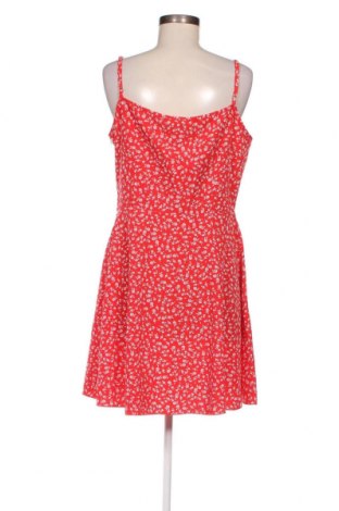 Kleid SHEIN, Größe M, Farbe Rot, Preis € 10,90