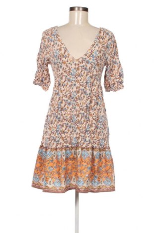 Kleid SHEIN, Größe S, Farbe Mehrfarbig, Preis 10,49 €