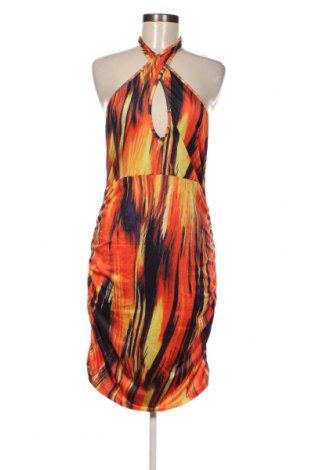 Φόρεμα SHEIN, Μέγεθος L, Χρώμα Πολύχρωμο, Τιμή 8,46 €