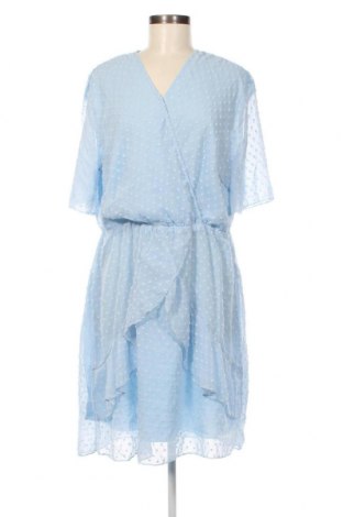 Šaty  SHEIN, Velikost XL, Barva Modrá, Cena  254,00 Kč