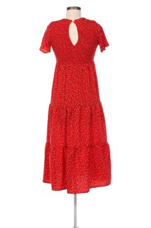 Kleid SHEIN, Größe S, Farbe Rot, Preis € 20,18