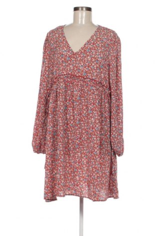 Kleid SHEIN, Größe L, Farbe Mehrfarbig, Preis € 8,45