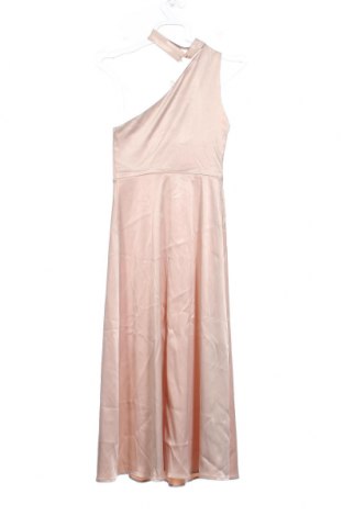 Φόρεμα SHEIN, Μέγεθος XS, Χρώμα  Μπέζ, Τιμή 16,02 €