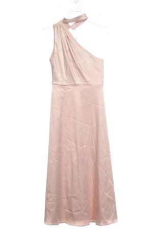 Šaty  SHEIN, Velikost XS, Barva Béžová, Cena  396,00 Kč