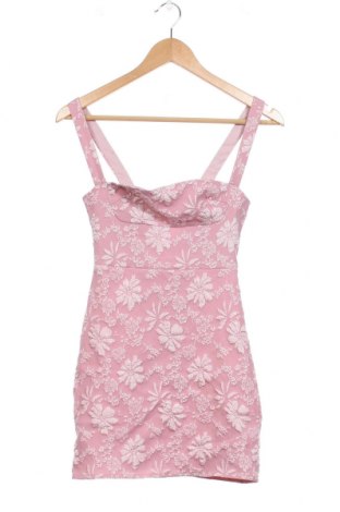 Kleid SHEIN, Größe XS, Farbe Rosa, Preis € 8,45