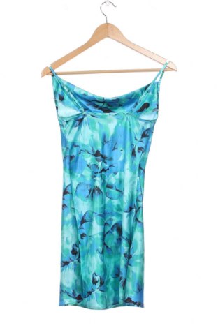 Kleid SHEIN, Größe XS, Farbe Mehrfarbig, Preis € 8,01