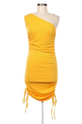 Kleid SHEIN, Größe M, Farbe Gelb, Preis € 10,90