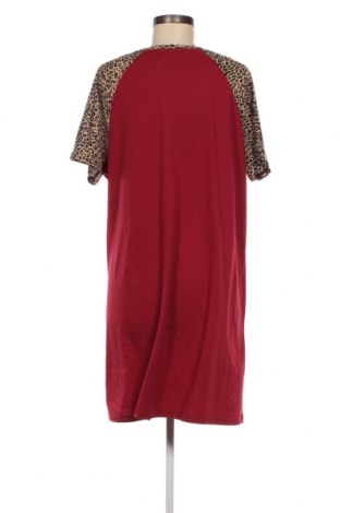 Kleid SHEIN, Größe XL, Farbe Rot, Preis € 9,89