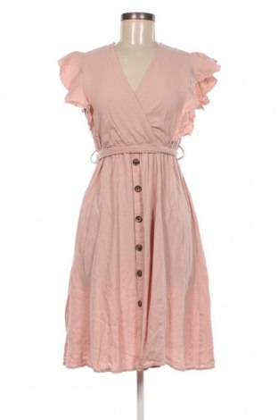 Šaty  SHEIN, Velikost M, Barva Růžová, Cena  226,00 Kč