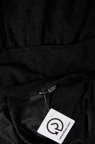 Kleid SHEIN, Größe S, Farbe Schwarz, Preis 10,09 €