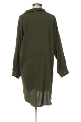Kleid SHEIN, Größe L, Farbe Grün, Preis 9,08 €