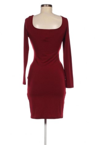 Kleid SHEIN, Größe S, Farbe Rot, Preis € 8,07