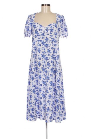 Kleid SHEIN, Größe XL, Farbe Weiß, Preis 20,18 €