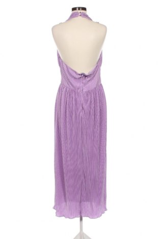 Kleid SHEIN, Größe L, Farbe Lila, Preis € 10,49