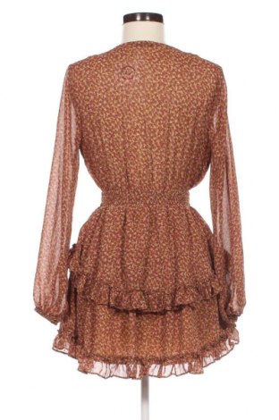 Šaty  SHEIN, Veľkosť S, Farba Béžová, Cena  7,40 €