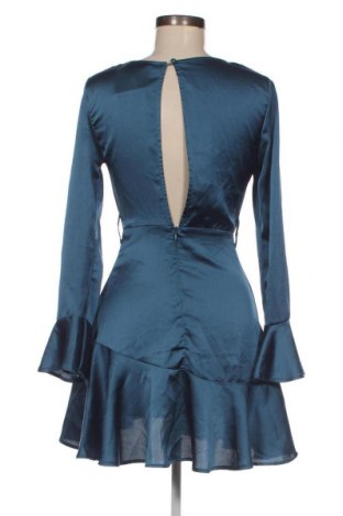 Kleid SHEIN, Größe XS, Farbe Blau, Preis 18,16 €