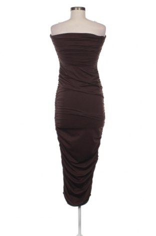 Φόρεμα SHEIN, Μέγεθος S, Χρώμα Καφέ, Τιμή 17,94 €