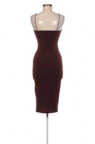 Šaty  SHEIN, Veľkosť XS, Farba Hnedá, Cena  16,44 €