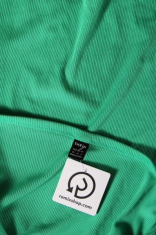 Šaty  SHEIN, Velikost XS, Barva Zelená, Cena  213,00 Kč