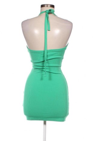Šaty  SHEIN, Velikost XS, Barva Zelená, Cena  226,00 Kč