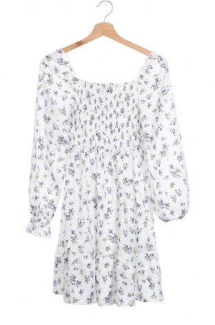 Kleid SHEIN, Größe XS, Farbe Weiß, Preis 8,45 €