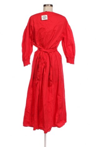 Šaty  SHEIN, Veľkosť XL, Farba Červená, Cena  27,70 €