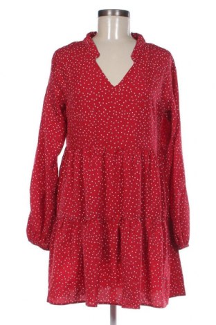 Kleid SHEIN, Größe S, Farbe Rot, Preis € 10,09