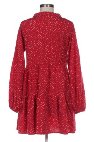 Kleid SHEIN, Größe S, Farbe Rot, Preis € 9,08