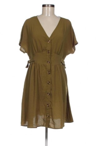 Šaty  SHEIN, Velikost M, Barva Zelená, Cena  249,00 Kč