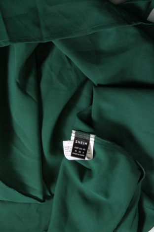 Φόρεμα SHEIN, Μέγεθος M, Χρώμα Πράσινο, Τιμή 9,69 €