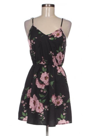 Kleid SHEIN, Größe XS, Farbe Mehrfarbig, Preis 9,89 €